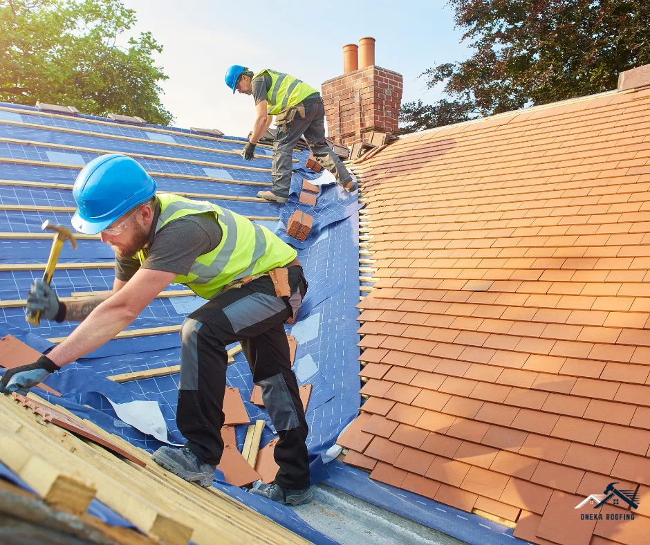 Why choose Roof Repair Near Me in Clayton, NY